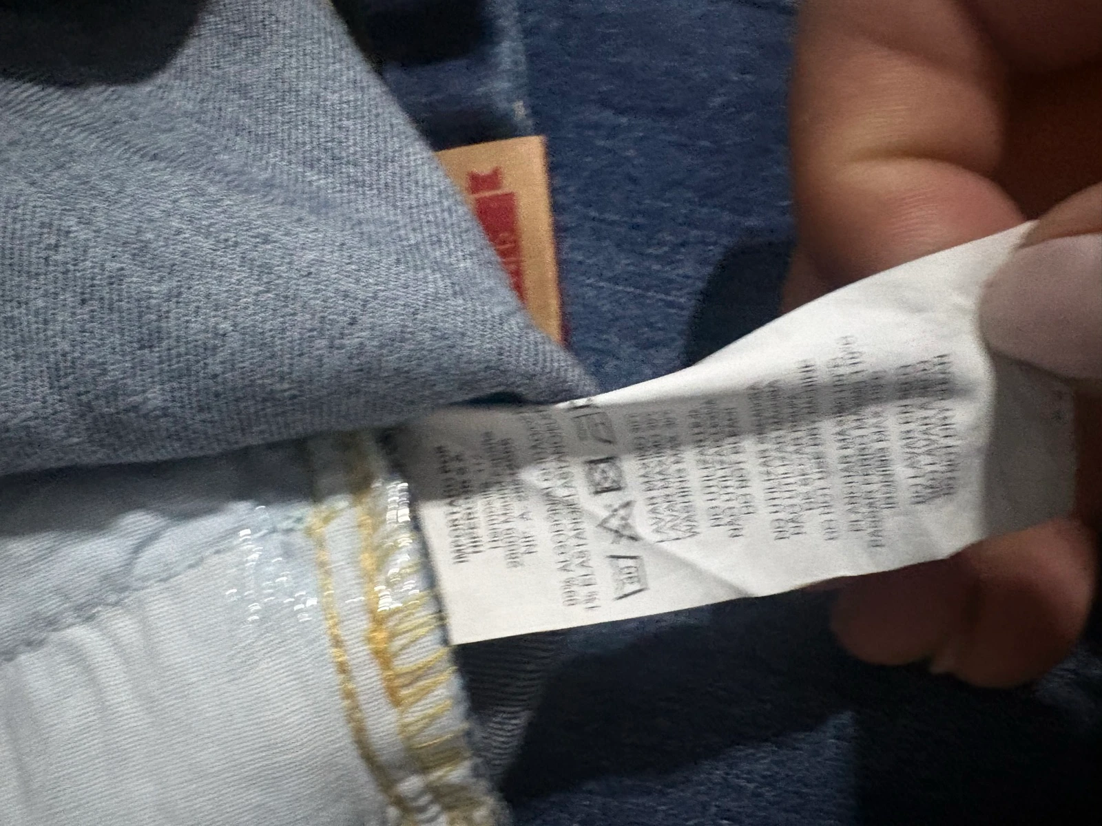 Jean slim Unit Denim El Corte Ingles 11-12 / 12 years NWT – photo 7